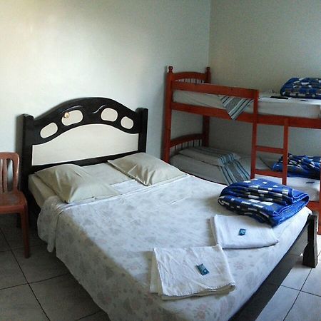Hotel Santa Rita Aparecida  Dış mekan fotoğraf