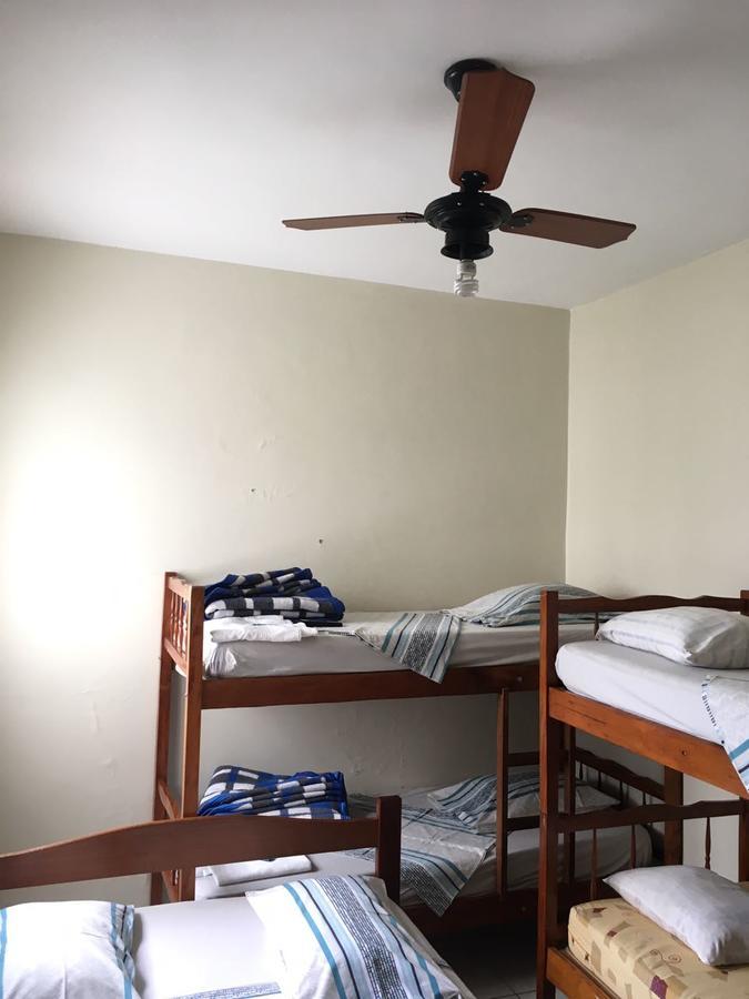 Hotel Santa Rita Aparecida  Dış mekan fotoğraf