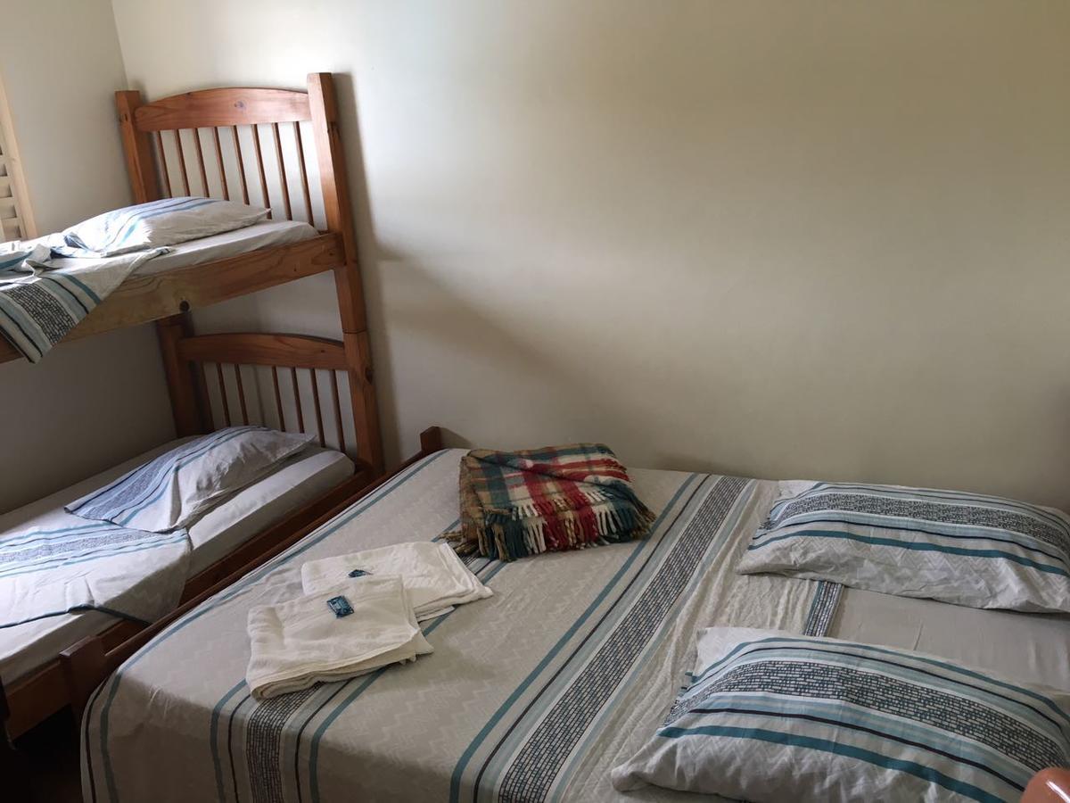 Hotel Santa Rita Aparecida  Dış mekan fotoğraf
