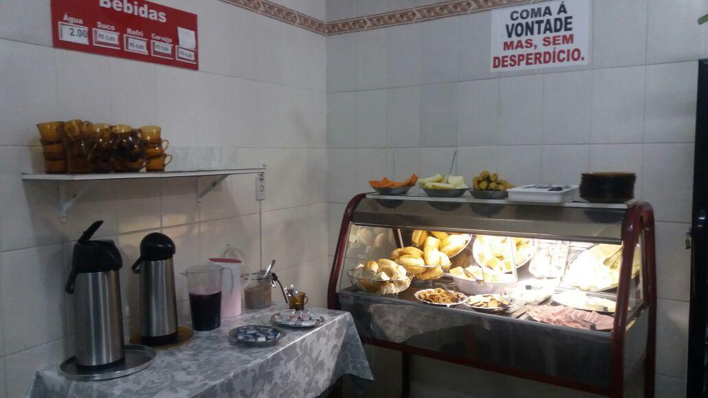 Hotel Santa Rita Aparecida  Dış mekan fotoğraf