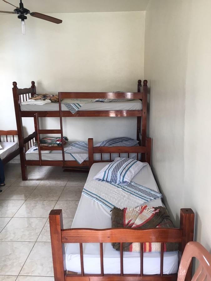 Hotel Santa Rita Aparecida  Dış mekan fotoğraf